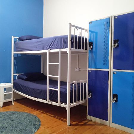 London Plane Backpackers Hostel Sydney Exterior foto