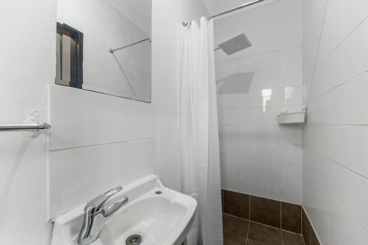 London Plane Backpackers Hostel Sydney Exterior foto