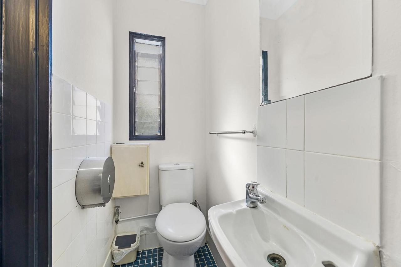 London Plane Backpackers Hostel Sydney Exterior foto